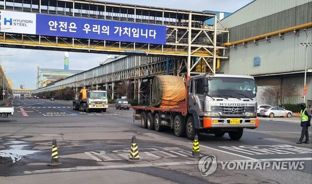 ▲ 올해는 경기회복, 파업 리스크 해소 등으로 실적개선이 전망된다. ⓒ연합뉴스