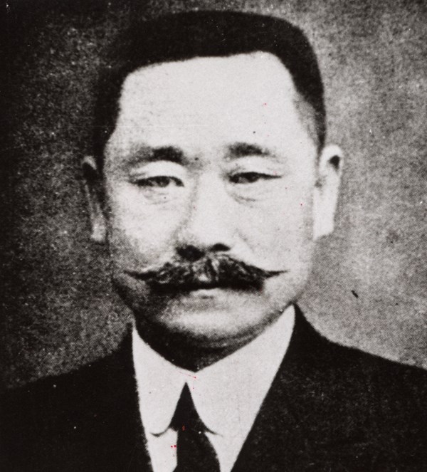 ▲ 무장투쟁 독립운동가 이동휘.(자료사진)