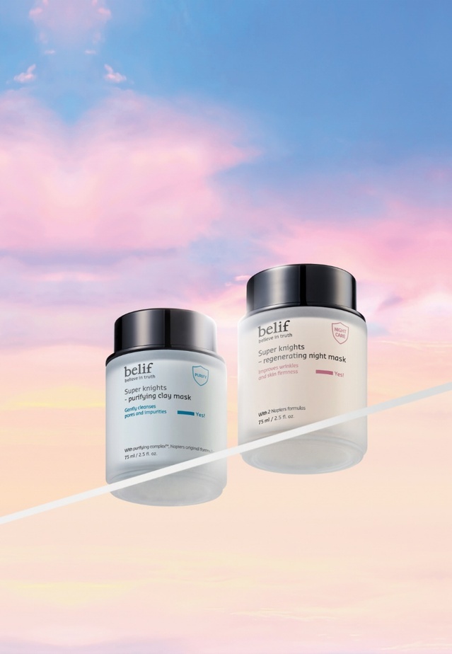 ▲ ⓒLG생활건강