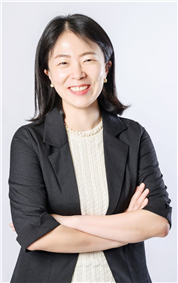 ▲ 이지민 KAIST 의과학대학원 교수.ⓒKAIST