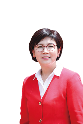 ▲ 경상북도의회 이선희 의원.ⓒ경북도의회