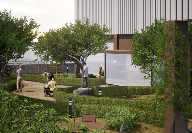 ▲ 공주시립미술관 이미지.ⓒ공주시