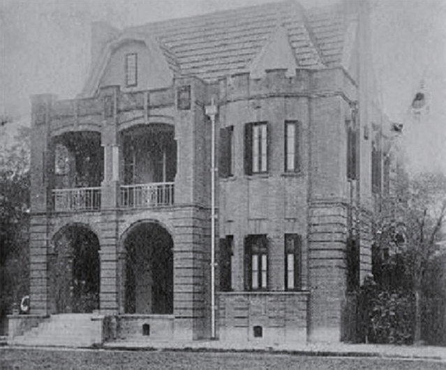 ▲ 상하이 프랑스 조계내 임시정부 청사(자료사진)