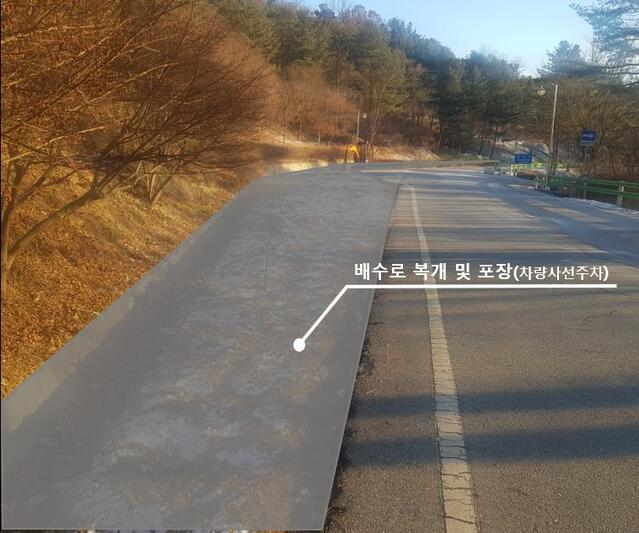 ▲ ⓒ청남대관리사업소