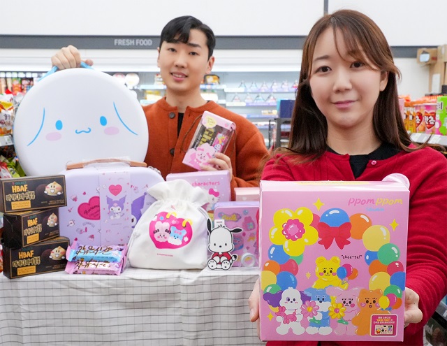 ▲ ⓒ세븐일레븐