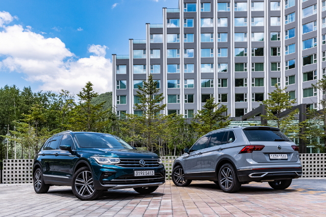 ▲ ⓒ폭스바겐코리아