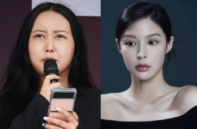 ▲ 정유라(좌), 조민(우)ⓒ연합뉴스