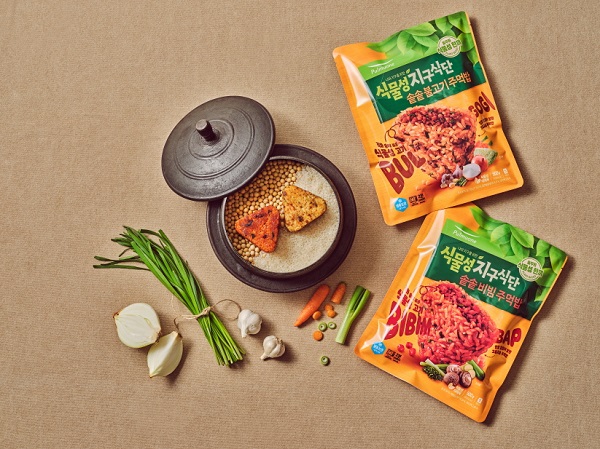 ▲ ⓒ풀무원식품