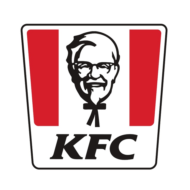 ▲ KFC 로고