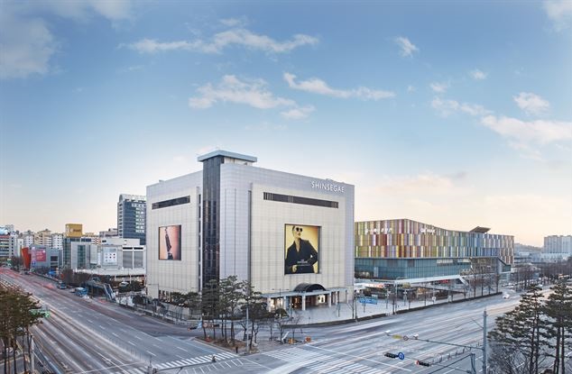 ▲ ⓒ광주신세계