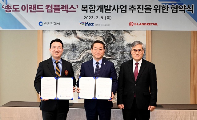 ▲ ⓒ이랜드리테일