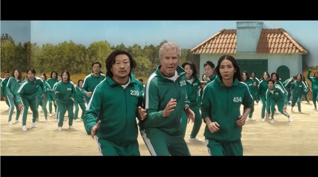 ▲ GM 슈퍼볼 광고 'Why not an EV?'. ⓒGM