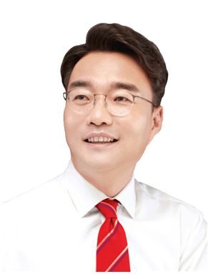 ▲ 윤석준 동구청장.ⓒ동구청