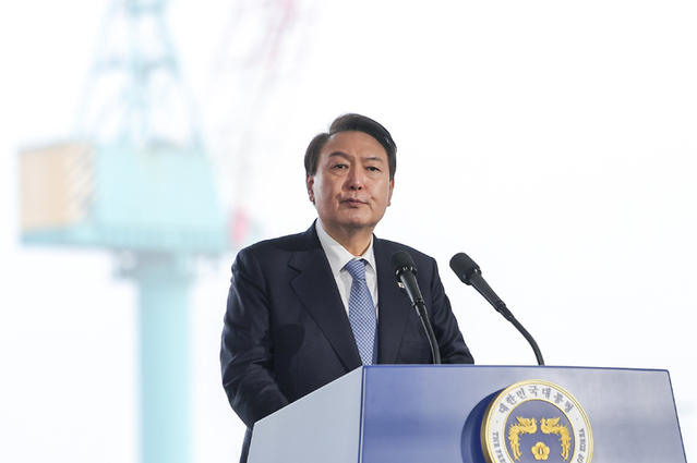 ▲ 윤석열 대통령. ⓒ대통령실 제공