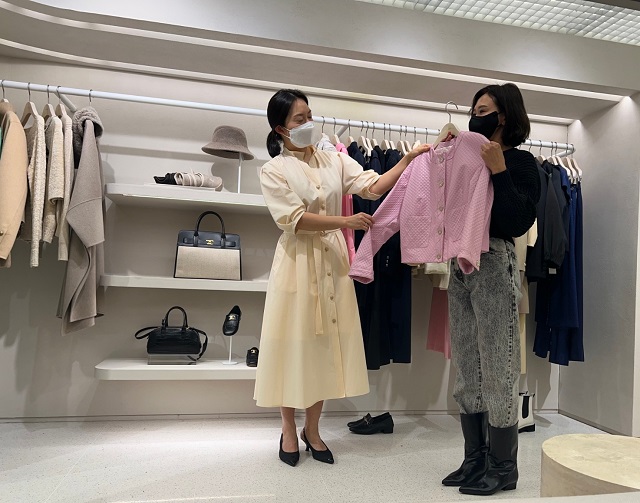 ▲ ⓒ신세계백화점