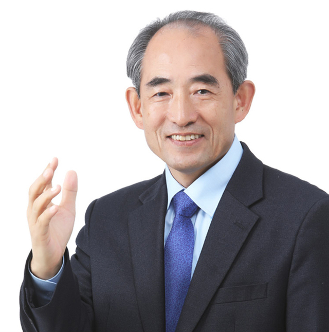 ▲ 윤준병 더불어민주당 의원(전북 정읍시고창군) ⓒ윤준병 의원실 제공