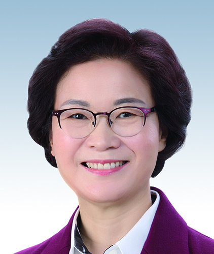 ▲ 윤영애 대구시의원.ⓒ대구시의회