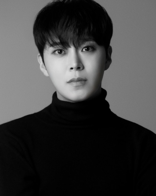 ▲ 뮤지컬배우 이해준.ⓒEMK엔터테인먼트