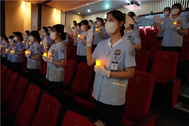 ▲ ⓒ을지대학교