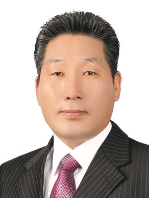 ▲ 이우균 국민의힘 청주시의원.ⓒ청주시의회