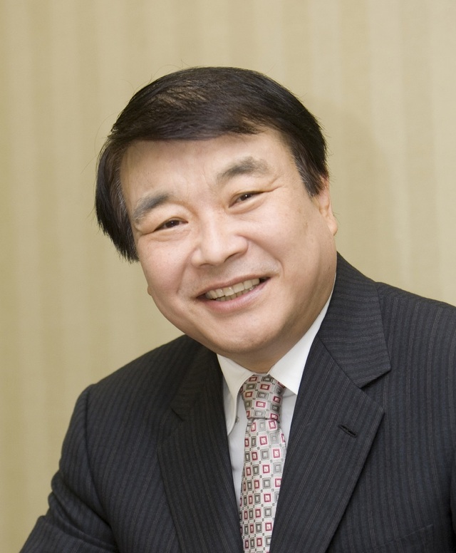 ▲ 김상철 한컴그룹 회장 ⓒ한컴그룹