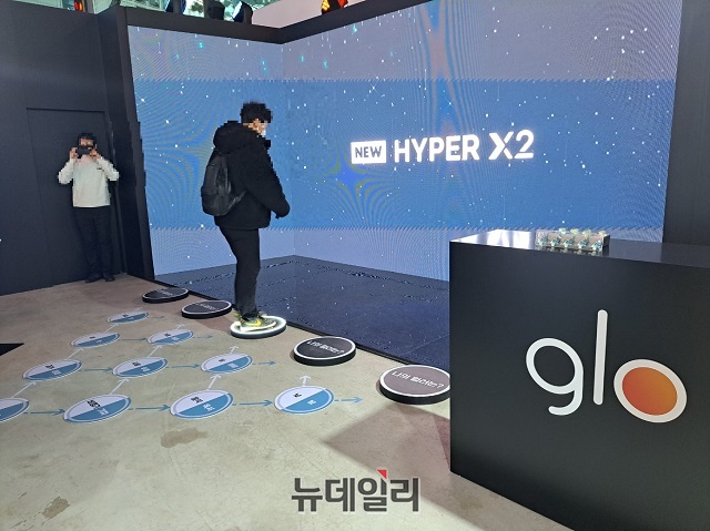 ▲ 스튜디오는 '나만의 취향'이라는 콘셉트로 꾸며져있다.ⓒ조현우 기자