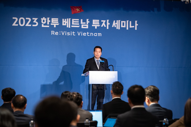 ▲ 배재규 한국투자신탁운용 대표 ⓒ한국투자신탁운용