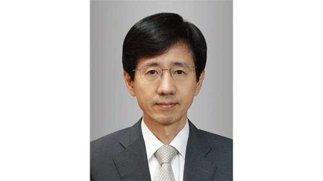 ▲ 박종민 변호사. ⓒ대통령실 제공