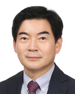 ▲ 정순신 2대 국가수사본부장. ⓒ경찰청