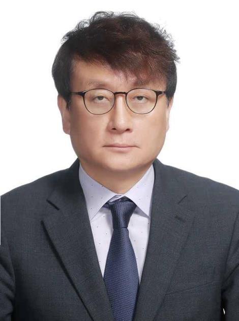 ▲ 안형준 신임 MBC 사장. ⓒ방송문화진흥회/연합뉴스