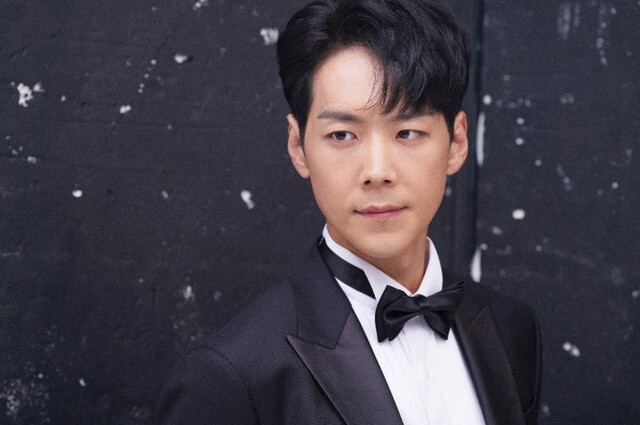 ▲ 뮤지컬 배우 카이.ⓒEMK엔터테인먼트