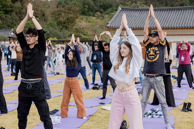 ▲ 경북도는 대구시와 공동으로 문화체육관광부가 주관하는 ‘2023년 웰니스·의료관광 융복합 클러스터’공모사업에 최종 선정됐다.ⓒ경북도