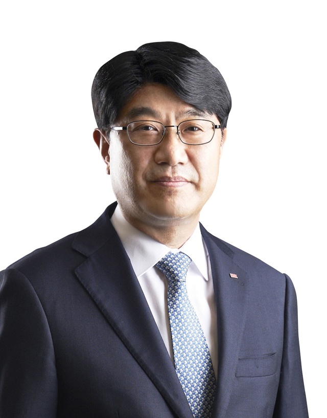 ▲ 방성빈 부산은행장 내정자 ⓒBNK금융