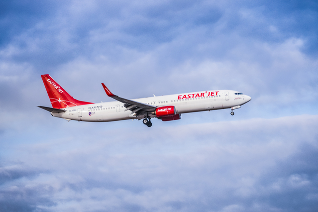 ▲ ⓒ이스타항공