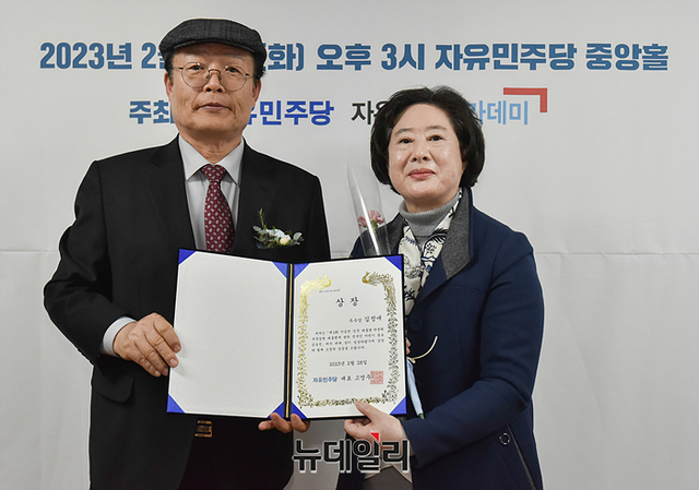 ▲ 김정애(67세) '순덕이네 집' 