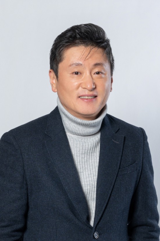 ▲ 송제용(58) 마포문화재단 대표이사.ⓒ마포문화재단