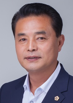 ▲ 박지헌 충북도의원.ⓒ충북도의회