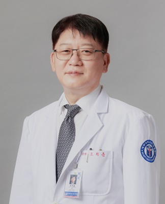 ▲ 제22대 계명대학교 의무부총장 겸 동산의료원장에 조치흠 교수(60, 산부인과)가 3월 1일 취임했다.ⓒ계명대 동산병원