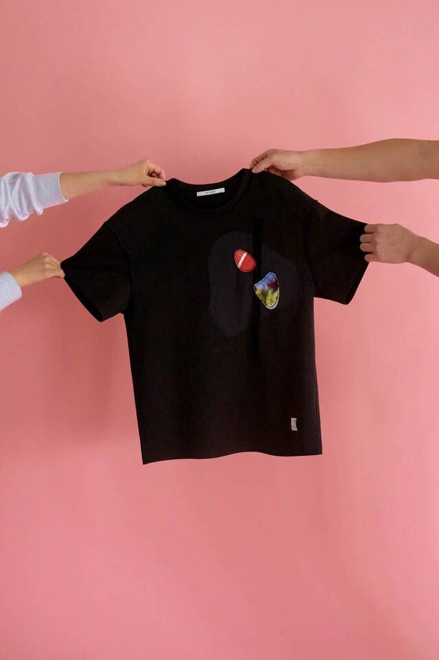 ▲ ⓒ코오롱인더스트리FnC부문
