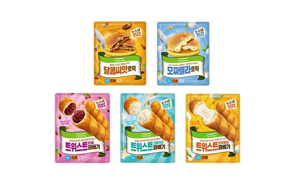 ▲ ⓒ풀무원