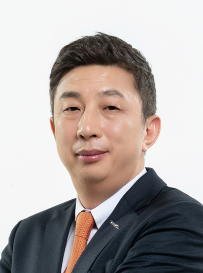 ▲ 황준호 다올저축은행 사장 ⓒ다올투자증권