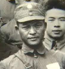 ▲ 조선의용대 만든 김원봉(자료사진)