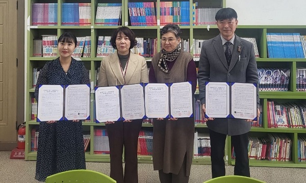 ▲ 대전 중구는 3월부터 드림스타트 아동 중 심리상담 언어 치료가 필요한 아동들을 위해 1대1 맞춤형 상담을 제공 하고 있다.ⓒ중구