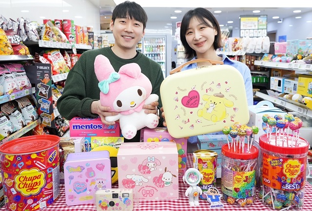 ▲ ⓒ세븐일레븐