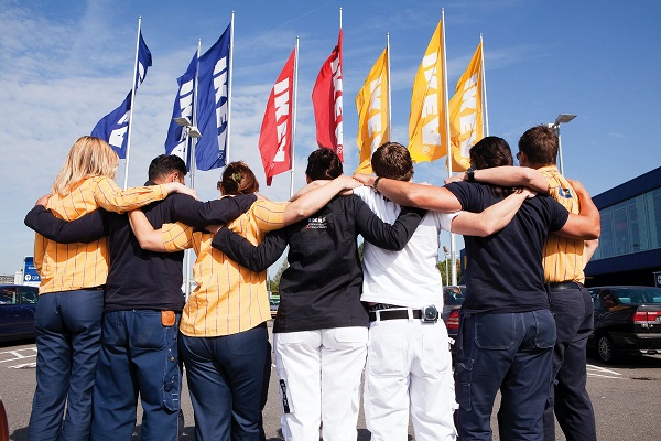 ▲ ⓒ이케아코리아