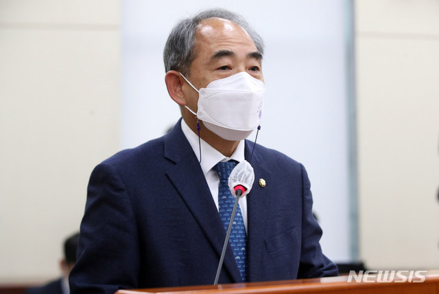 ▲ 윤준병 더불어민주당 의원. ⓒ뉴시스