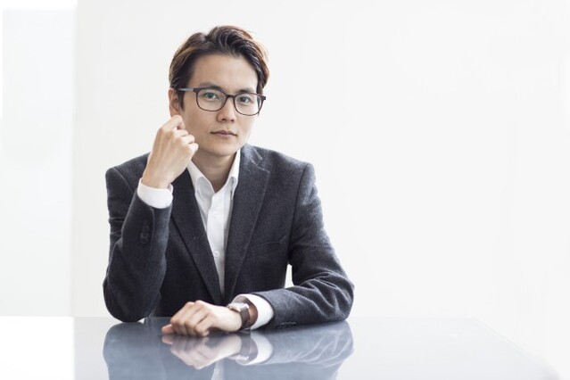 ▲ 오케스트라 디 오리지널 예술감독인 아드리엘 김.ⓒ세종문화회관