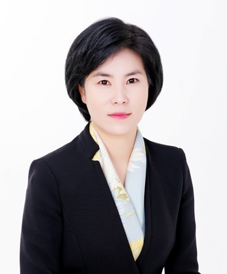 ▲ 계명대학교 체육학부 사회체육학전공 안나영 교수.ⓒ계명대