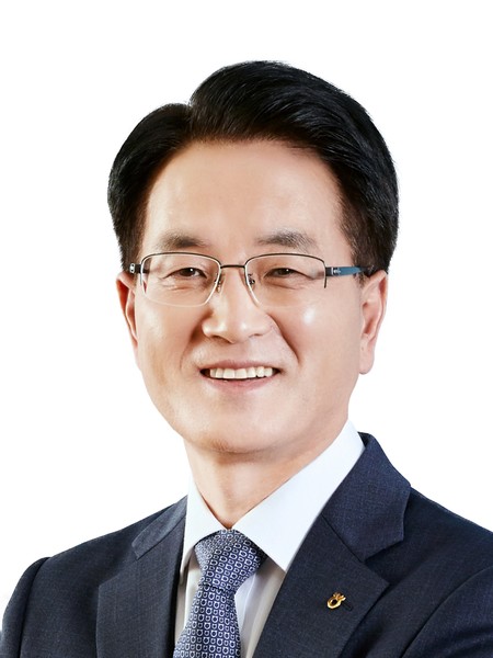 ▲ 손병환 전 NH농협금융지주 회장ⓒKB국민은행