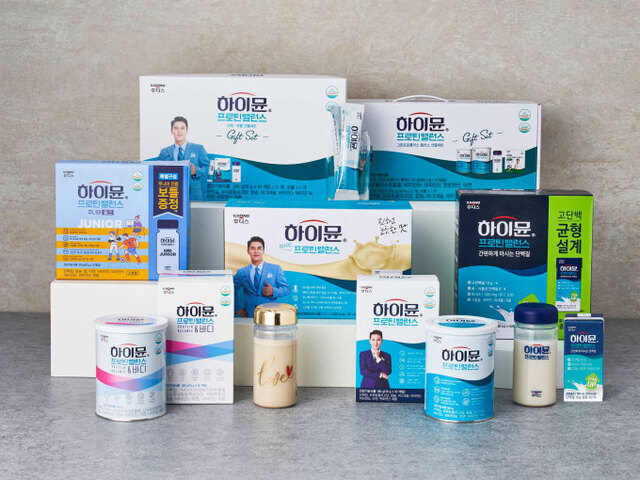 ▲ ⓒ일동후디스